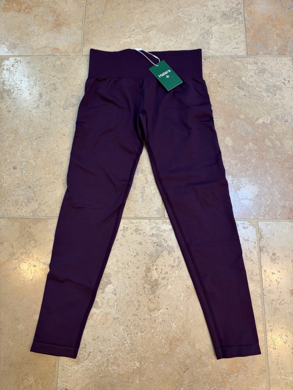 Halara UltraSculpt™ High Waisted Tummy Control Workout Leggings